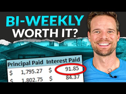 Biweekly Mortgage Payments