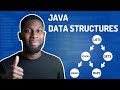 Master Java Data Structures: Arrays, Lists, Sets & Maps Explained 🧩