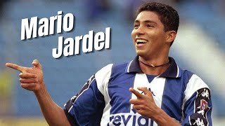 Golos de Mário Jardel no F.C.Porto (Bruno Alves 82)