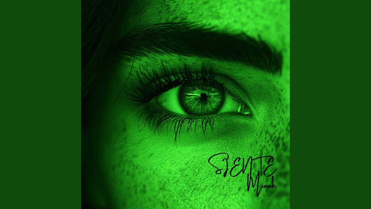 Watch Siente on YouTube Watch Siente on YouTube