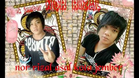 disco - mabuk janda