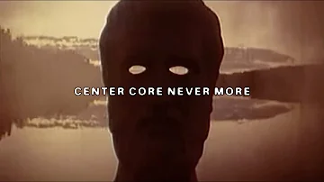 $UICIDEBOY$ x GERM - CENTER CORE NEVER MORE (Lyric Video)