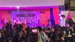 School program part 3
