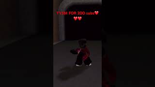 Tysm For 200 Subs Pokiess