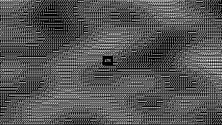 Perlin Noise in ComputerCraft