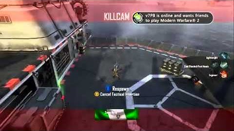 Black Ops 2 Trickshot Tutorial 1 Silent Shot