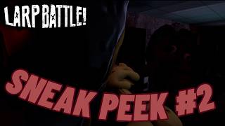 REDFREDDY VS OLLIE SNEAK PEEK #2