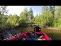 На лодках сквозь деревянные джунгли Шадата | Jet Extreme: покорители рек