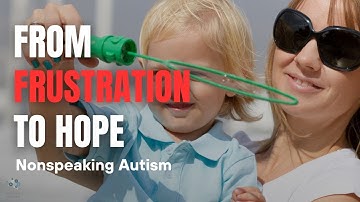 Finally, Real Progress for My Non-Speaking Autistic Son With The Melillo Method