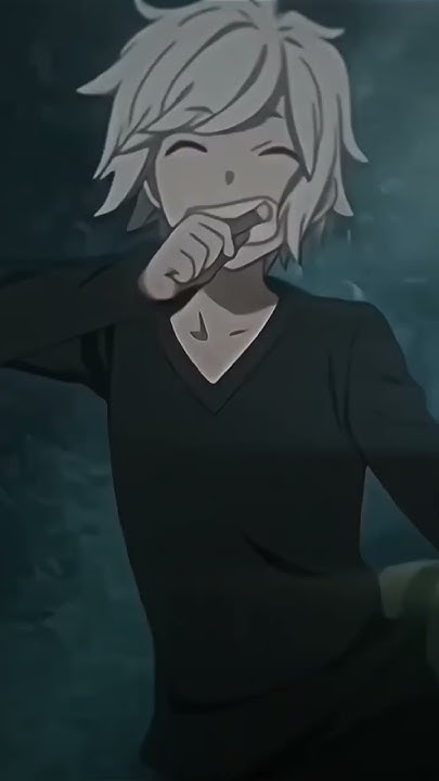 белл кранель #anime #edit #anime #эдит # ...