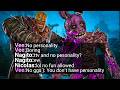 SALTY Survivors Can39t STAND My SPRINGTRAP And NEMESIS 