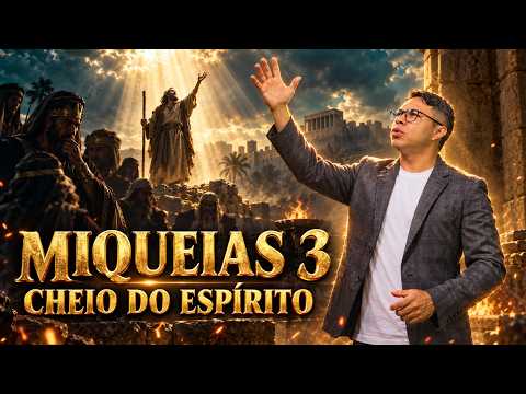 Último vídeo do canal Jesus e a Bíblia