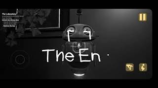 Please No - Newt The Robot Sad Cry - Missing