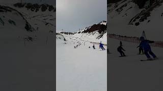 Elbrus season 2024 (Gubzhev Betal)