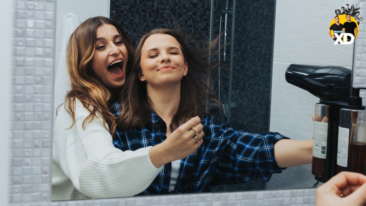 😘 Loff me Tynder - Projekt XD