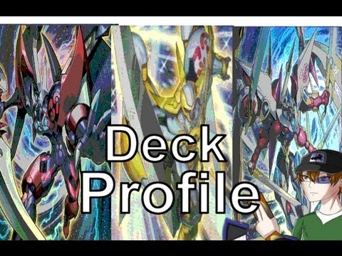 yugioh utopia zw deck Yu-Gi-Oh! - Number 39: (YS12-EN039) - Starter Deck: XYZ Symphony - 1st Edition YGOrganization | [Deck Recipes] Instructor's