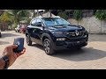 Renault kiger rxz  2023 detailed review