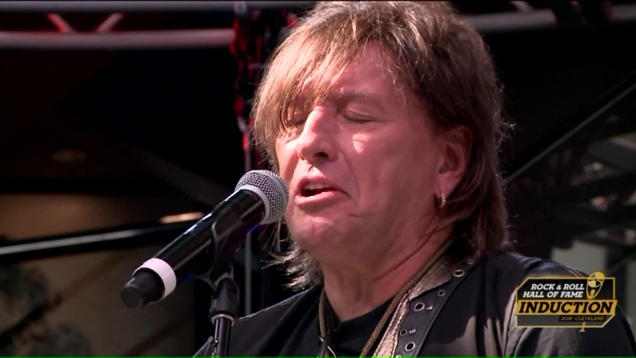 Kenny & Richie Sambora - YouTube