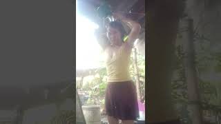 Relaxing, Daily Routine, LIGO Challenges (AlfonsaOrtiz vlog)