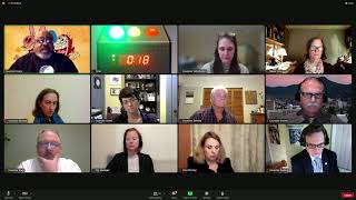 City Council Meeting: February 28, 2022