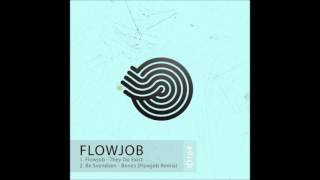 Be Svendsen - Bones (Flowjob Remix)