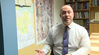 Marshfield Police reflect on recent threats and false alarm about gunman