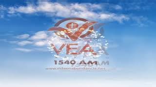 VEA RADIO 1540 AM