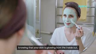 Celebrity Revolutionize Your Skincare Routine with Beauty IV Therapy in Los Angeles! Net Worth