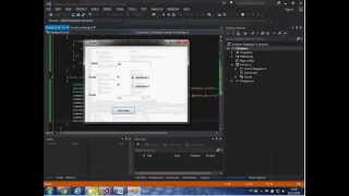 C# Database Access #Insert data into database from form   Part1