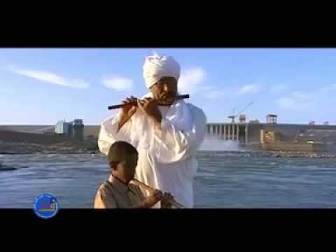 Reed pipe music
