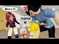 ЁЯСЙ Boy Won T Show Face In School Episode 48 Story Roblox ЁЯСЙ Boy Won T Show Face In School Episode 48 Story Roblox