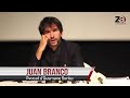 POLITICS - JUAN BRANCO : "JE VOUS INVITE À NOUS TRANSMETTRE TOUT ELEMENT DE PREUVES..."