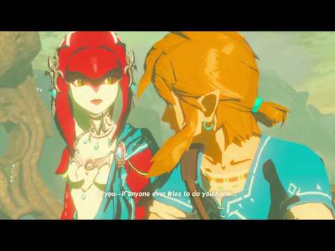 (Zelda: Breath of the Wild, JP Dub, Eng Sub) Memory 10 - (Zelda: Breath of the Wild, JP Dub, Eng Sub) Memory 10