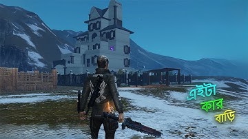 LifeAfter: Night falls - Walkthrough Gameplay part 1(iOS, Android, PC)  || LA GAMING