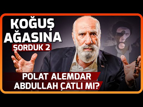 Koğuş Ağası Ünlü Kabadayıya Sorduk 2! - Kurtlar Vadisindeki Karakterler Gerçek mi?