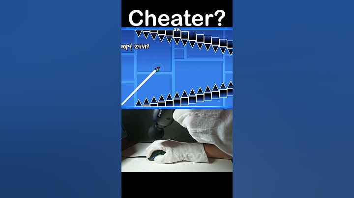 Cheater vs $10k spam