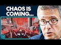 Big AI Reset: "These People Will Get Left Behind" - Why Chaos Is On The Rise | Ian Bremmer