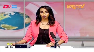 Midday News in Tigrinya for November 7, 2020 - ERi-TV, Eritrea