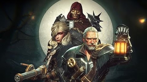 Pascal’s Wager Walkthrough Gameplay Part 4 / Прохождение Pascal’s Wager Часть 4