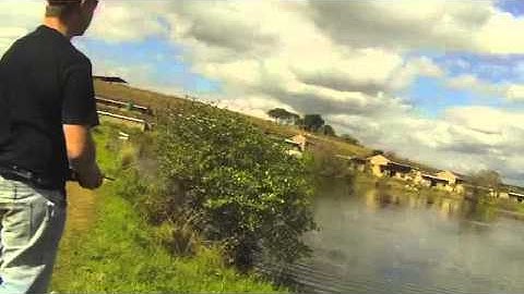 apprentice on floats