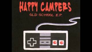 Watch Happy Campers Caringly Impaired video