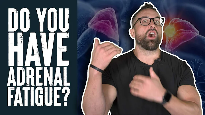 Do You Have Adrenal Fatigue? | Educational Video |...