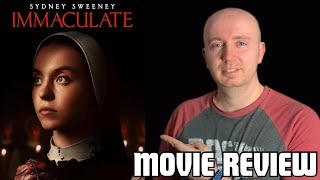 Immaculate - Movie Review