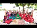 Mare krushna shobhanaben patel  bhajan song rameshwari bhajan mandal shahpur