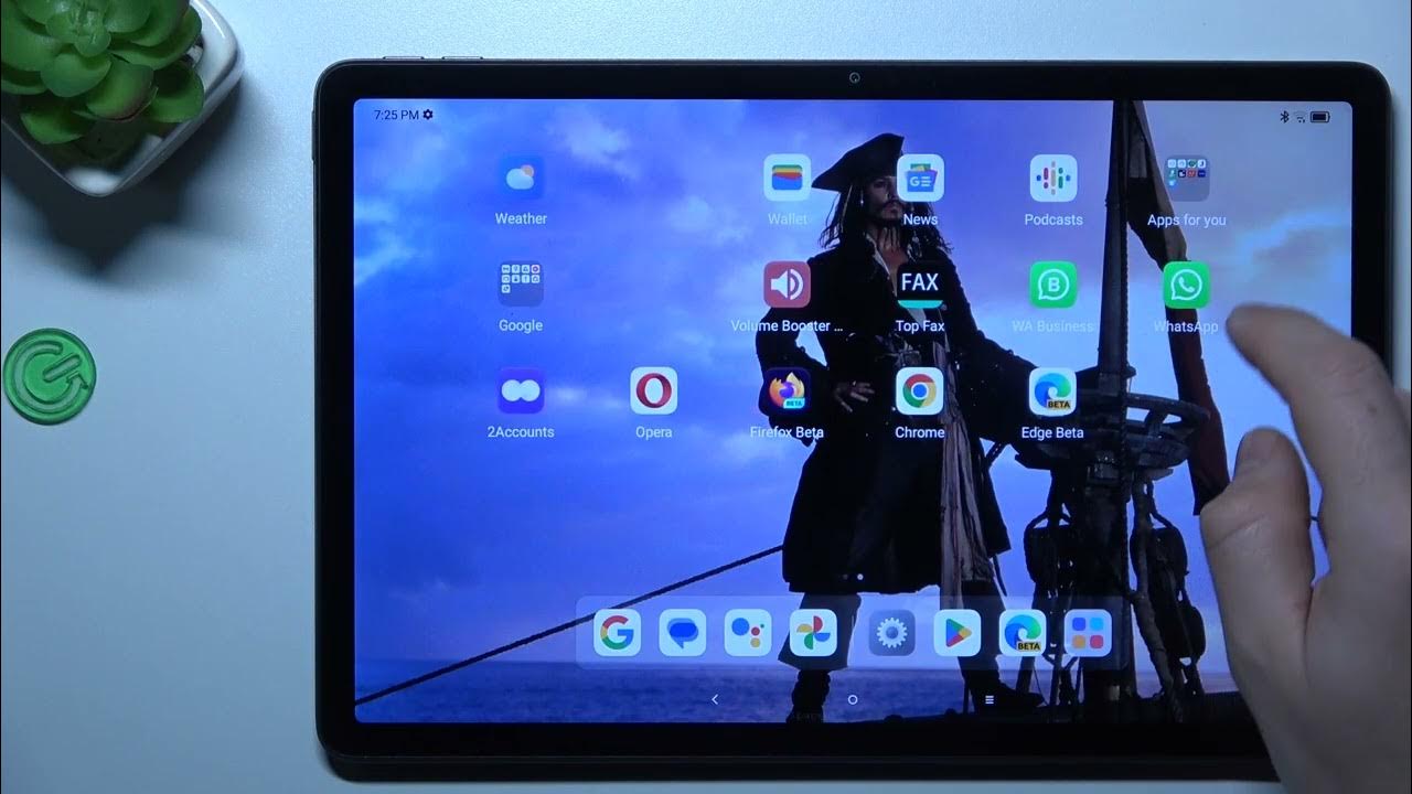 How To Remove Home Screen App Notification Dots On LENOVO Tab M11 YouTube how-to-remove-home-screen-app-notification-dots-on-lenovo-tab-m11-youtube