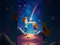The Space Dreamers: A Journey to Empathy