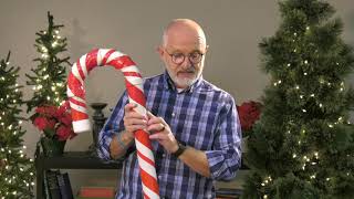 The Story of the Candy Cane