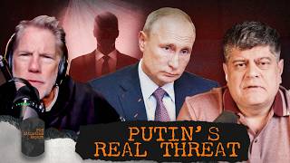 Could Russias Security Services Overthrow Putin  With insiderussia