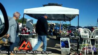 Pulga de Alton Flea Market McAllen