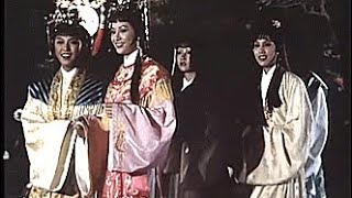 Teresa Cheung (张德兰)-Princess Cheung Ping/Mou Hap Dai Neui Fa/武侠帝女花/Wuxia di nu hua. Eng/Chinese subs